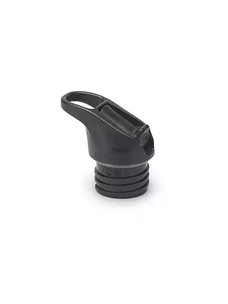 KLEAN KANTEEN | Flip Sport Cap für Classic, Kid & Reflect mit Teleskop-Trinkhalm | 